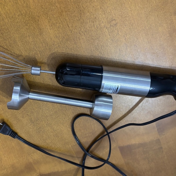 Mueller Ultra Stick Hand Blender - Picture 6 of 9